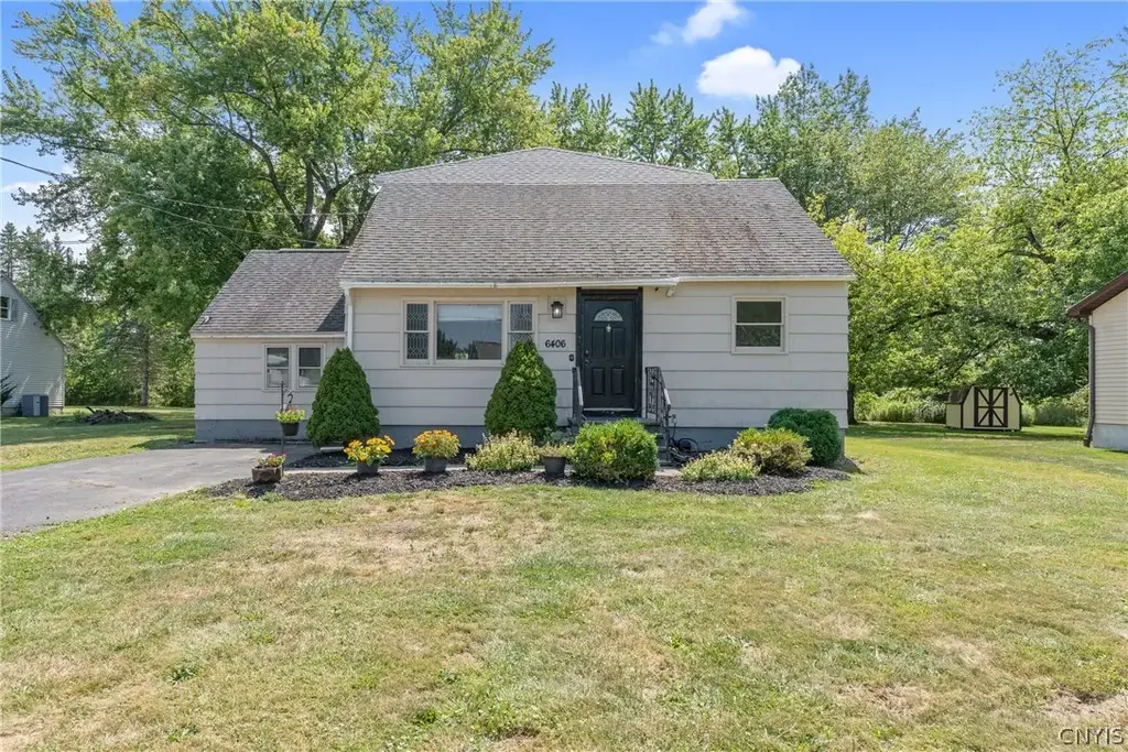 6406 Mud Mill Road, Cicero