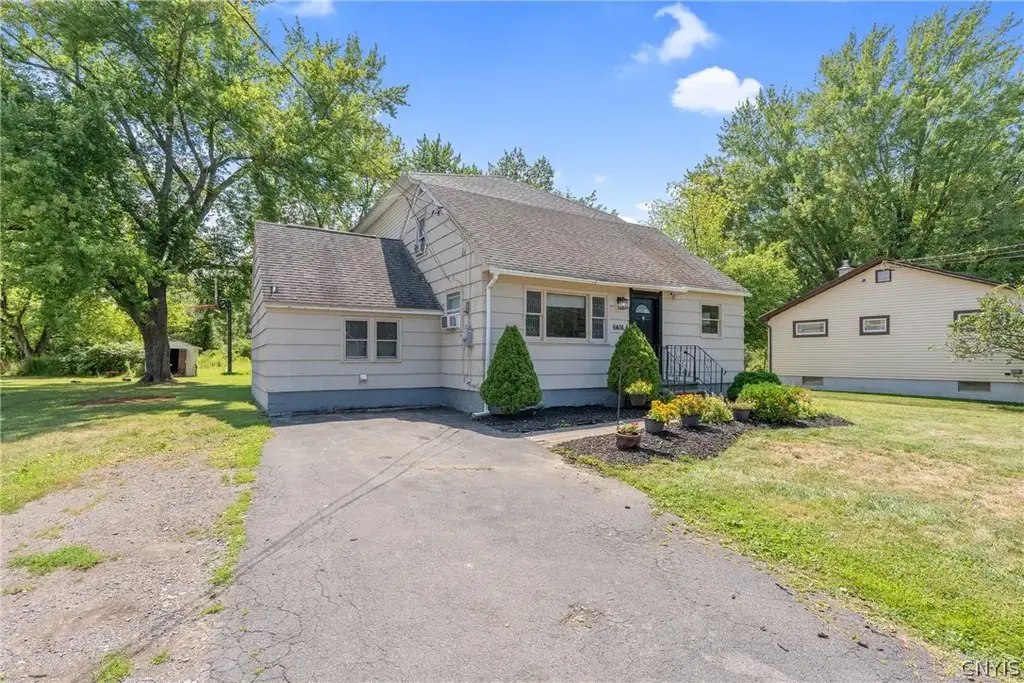 6406 Mud Mill Road, Cicero
