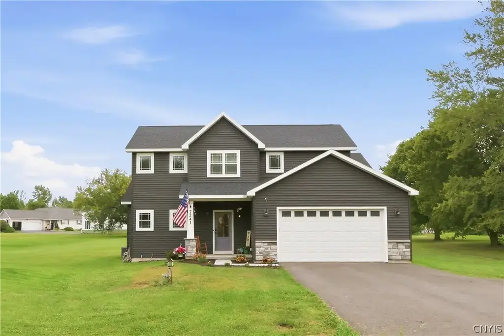 7241 Van Buren Road, Van Buren