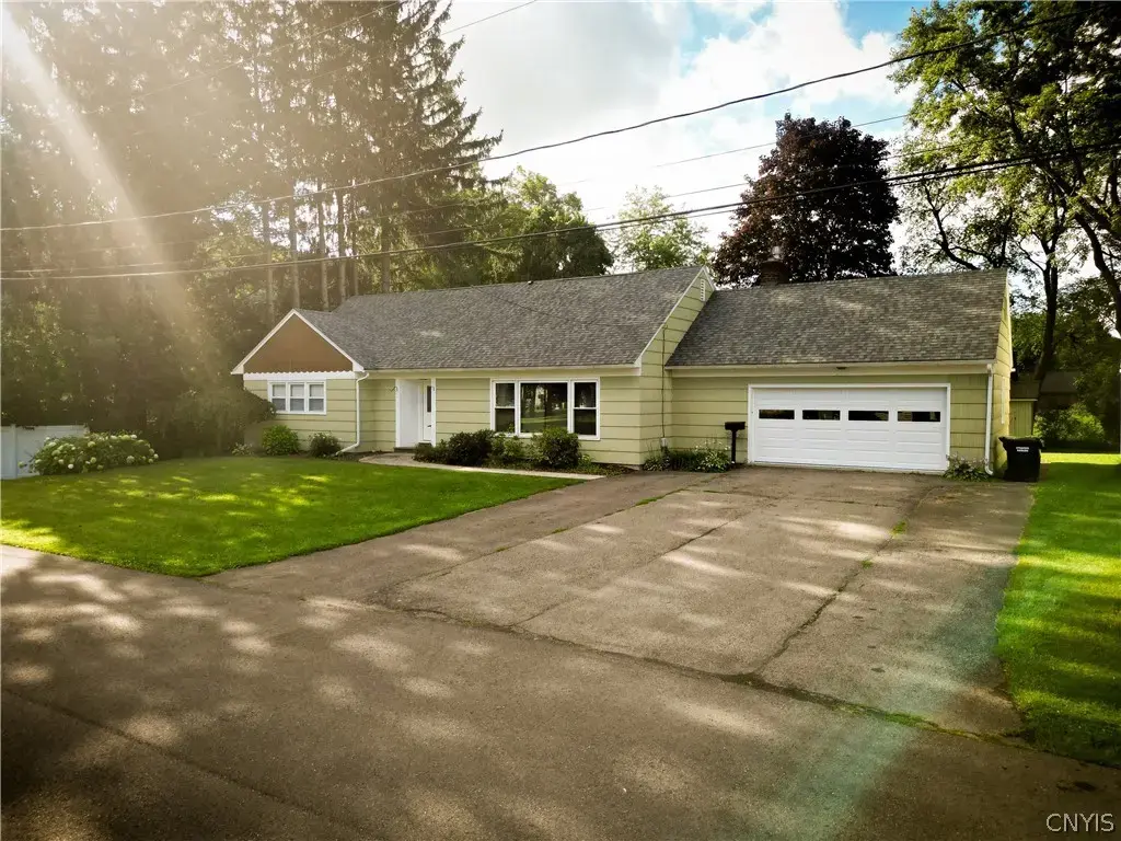 1 Tobin Drive, Homer