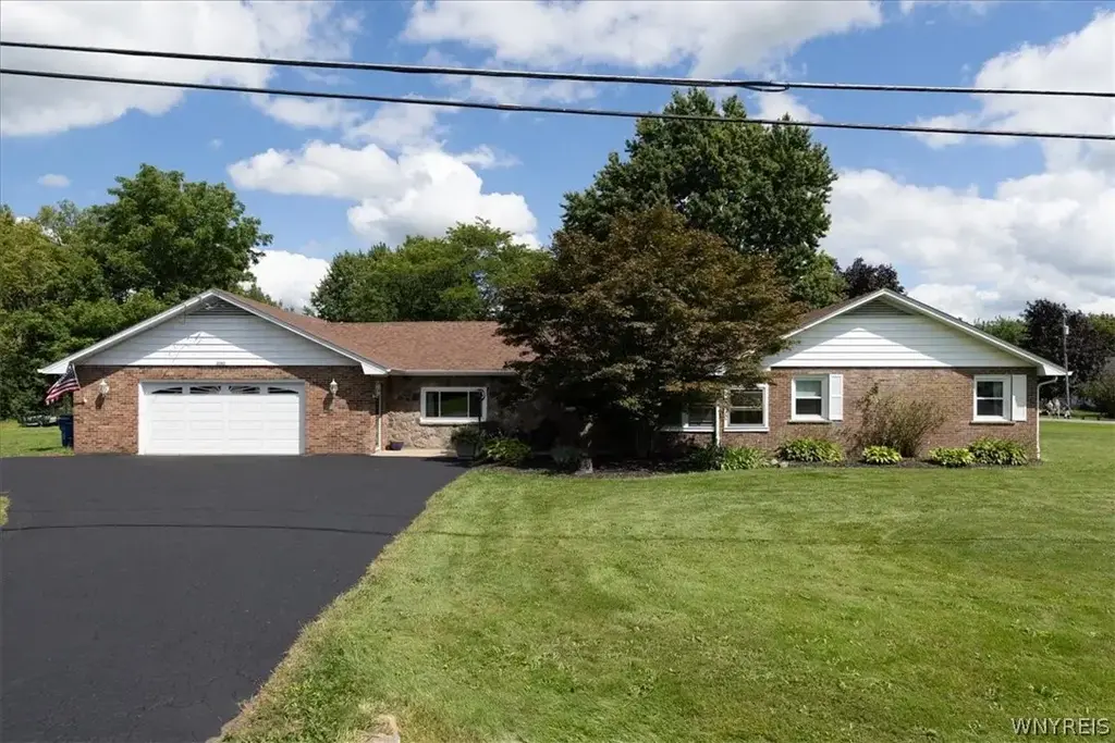 5783 Joanne Drive, Cambria