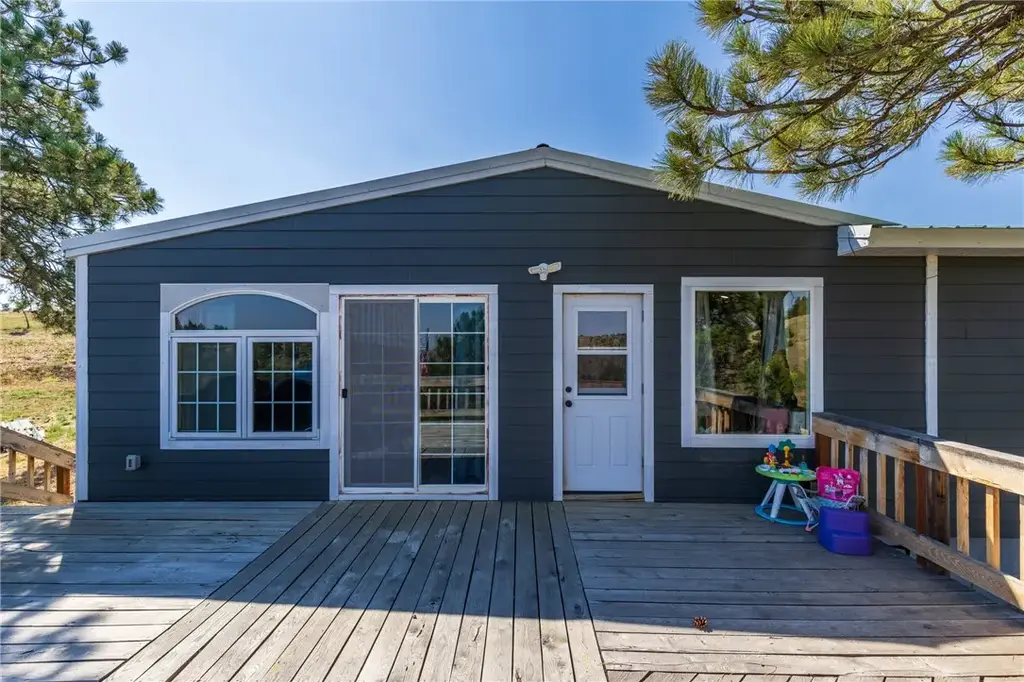 5815 Chief Buffalo Horn Trail, Laurel
