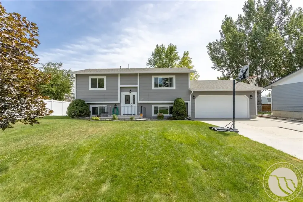 715 Torch Drive, Billings
