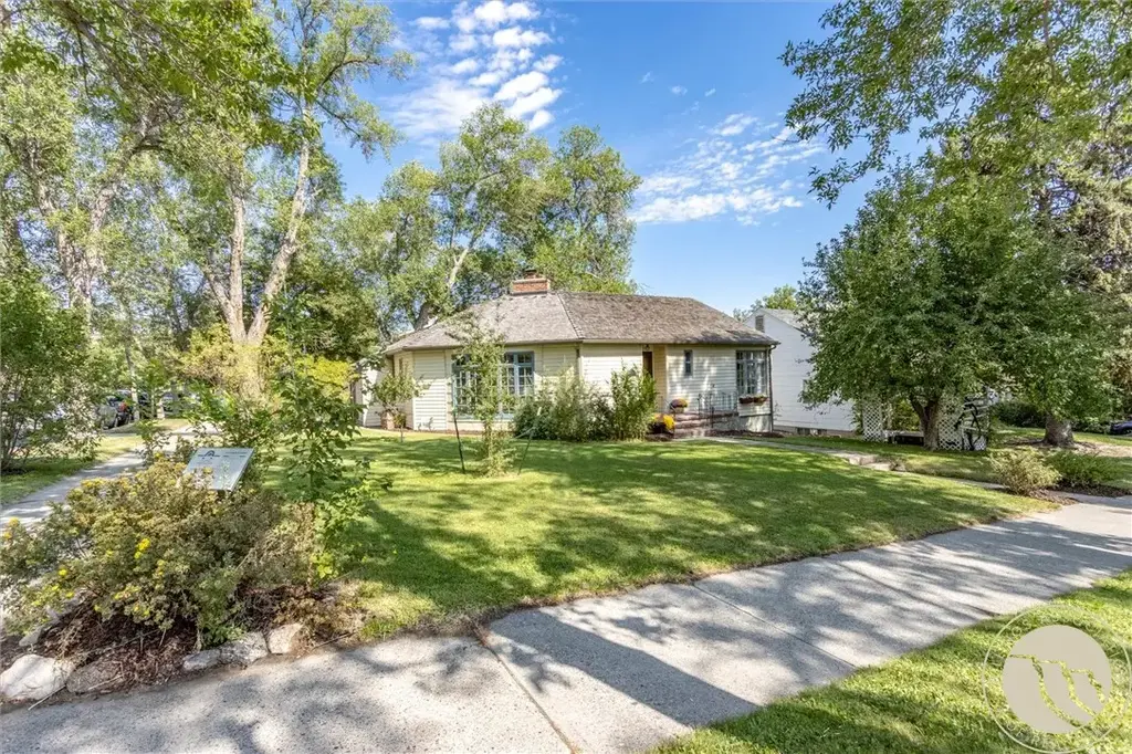 1145 N 32nd Street, Billings