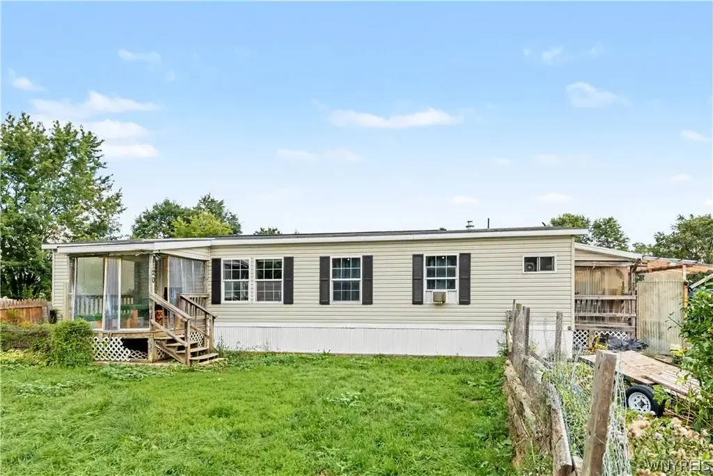 1120 Rt-12, Sangerfield