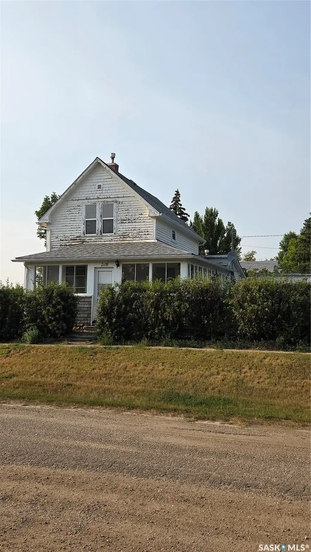 208 2nd Avenue, Mortlach