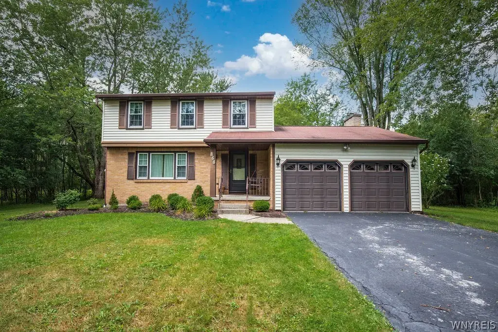 868 Alt Boulevard, Grand Island