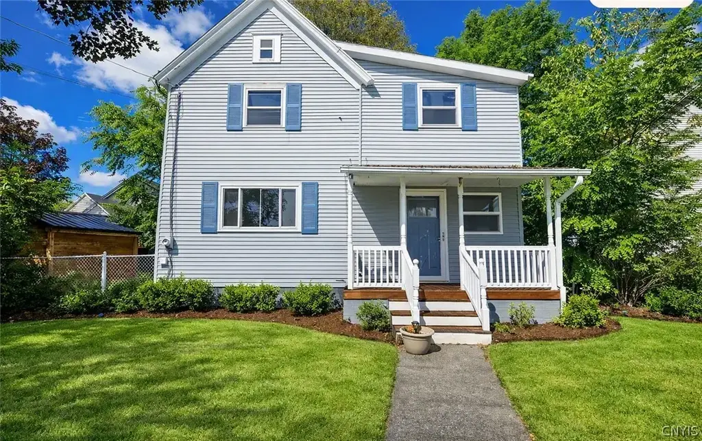 19 Grove Avenue, Auburn