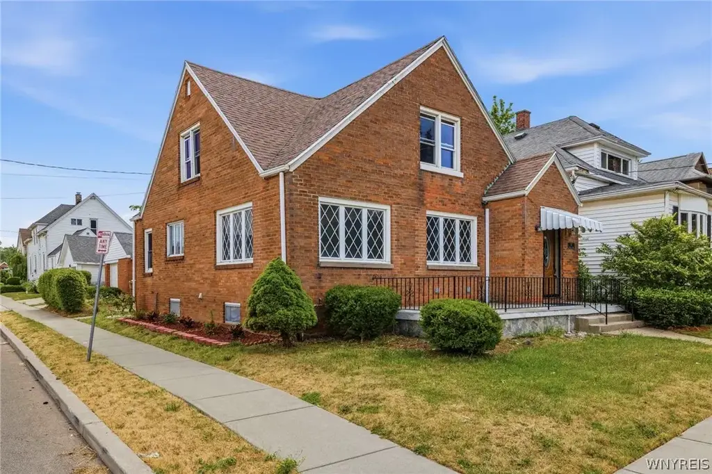 157 Woodell Avenue, Cheektowaga