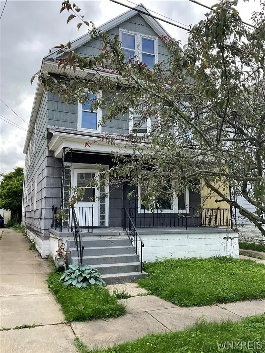 35 Matejko Street, Buffalo