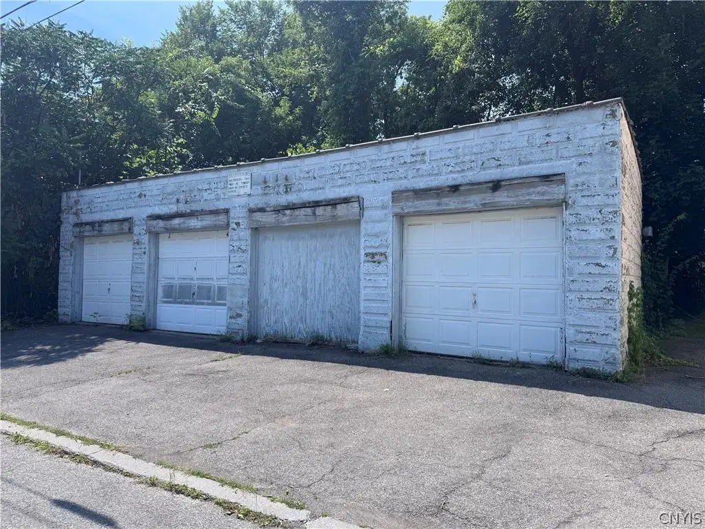 109 Palmer Avenue, Rome