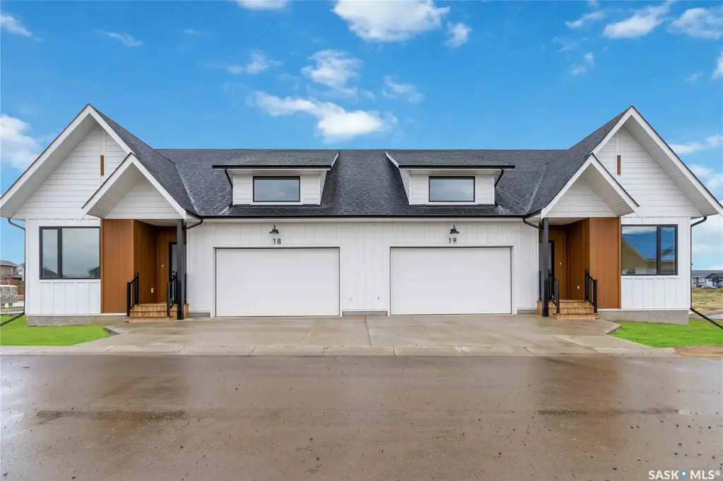 105 Hathway Crescent 25, Saskatoon