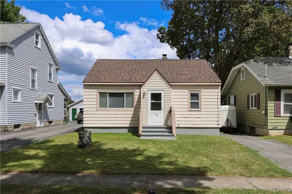 150 Harford Road, Syracuse