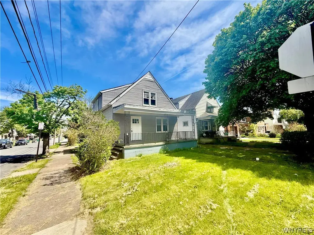 839 17th Street, Niagara Falls