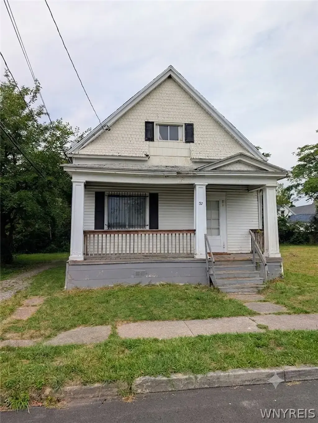 92 Gittere Street, Buffalo