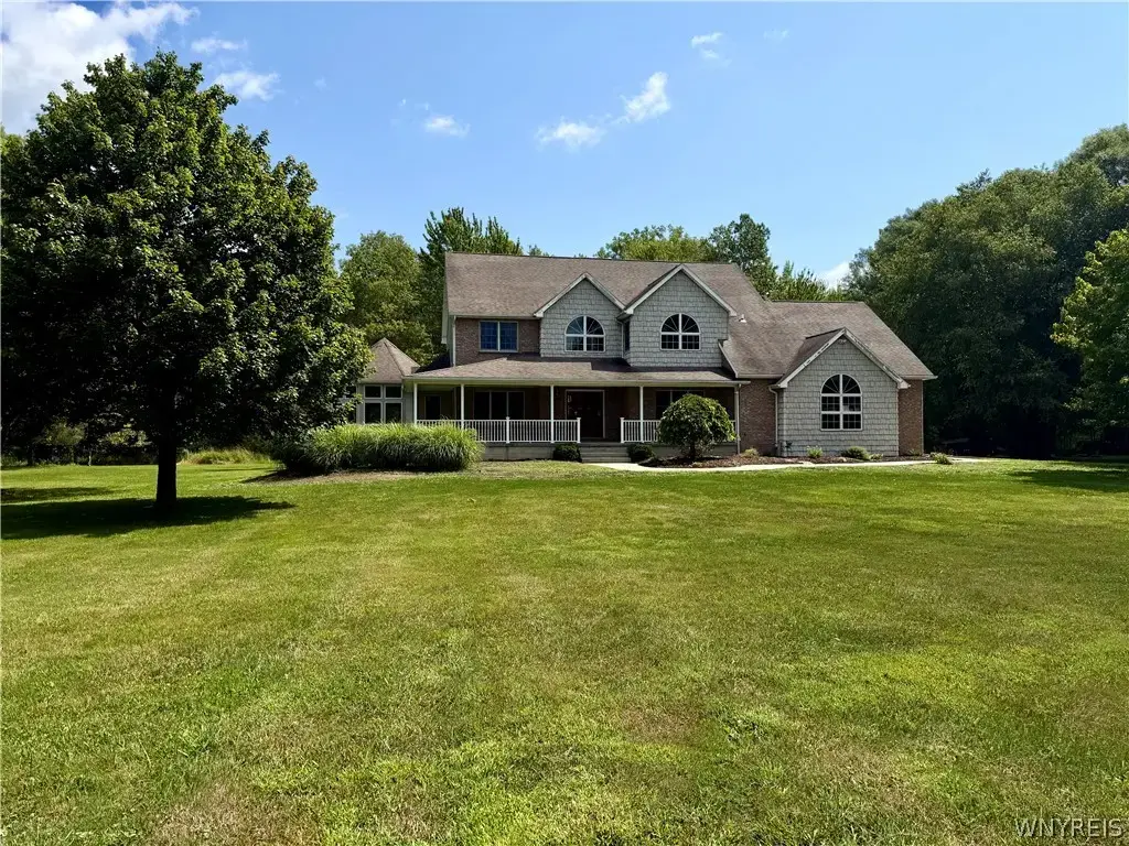 9239 Carpenter Road, Eden