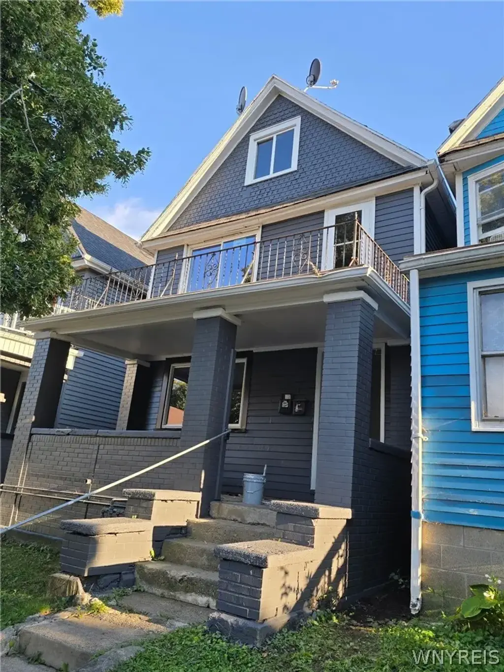 325 Breckenridge Street, Buffalo