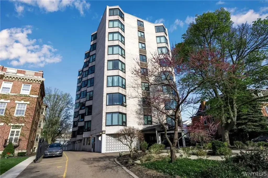 849 Delaware Avenue # 301, Buffalo