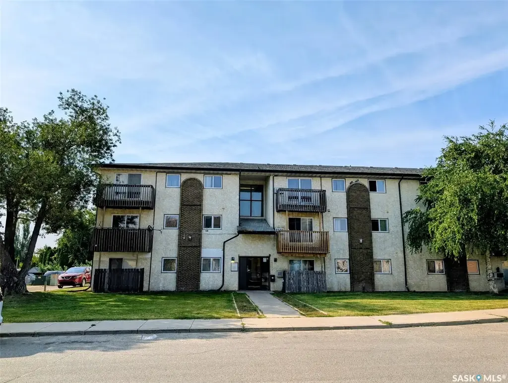 2309 17th Street W 25, Saskatoon