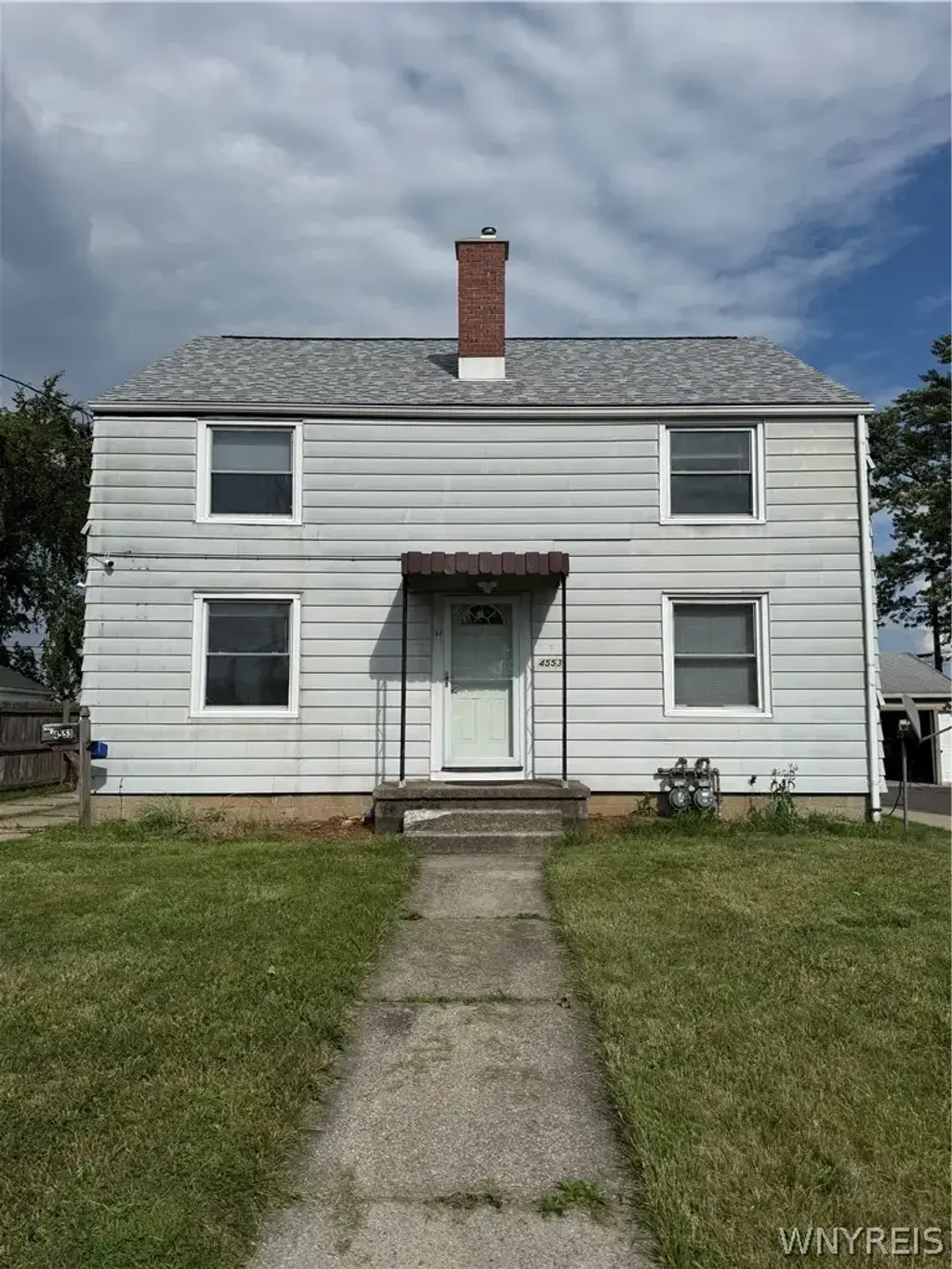4553 Union Road, Cheektowaga