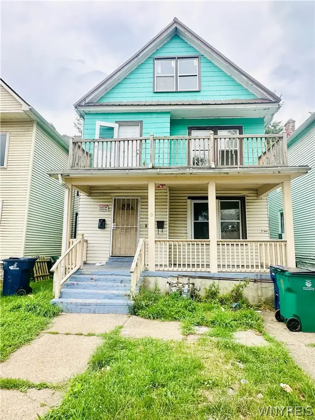 2000 Fillmore Avenue, Buffalo
