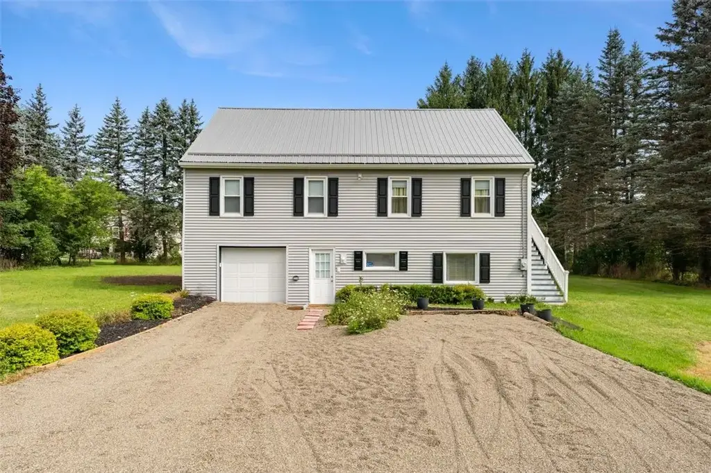 3266 Proctor Road, Wellsville