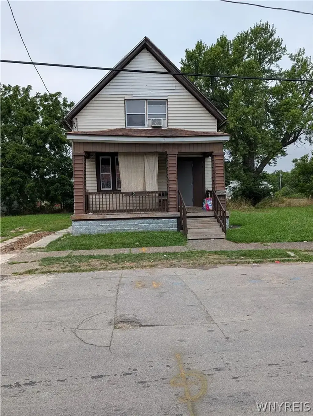 108 Goodyear Avenue, Buffalo