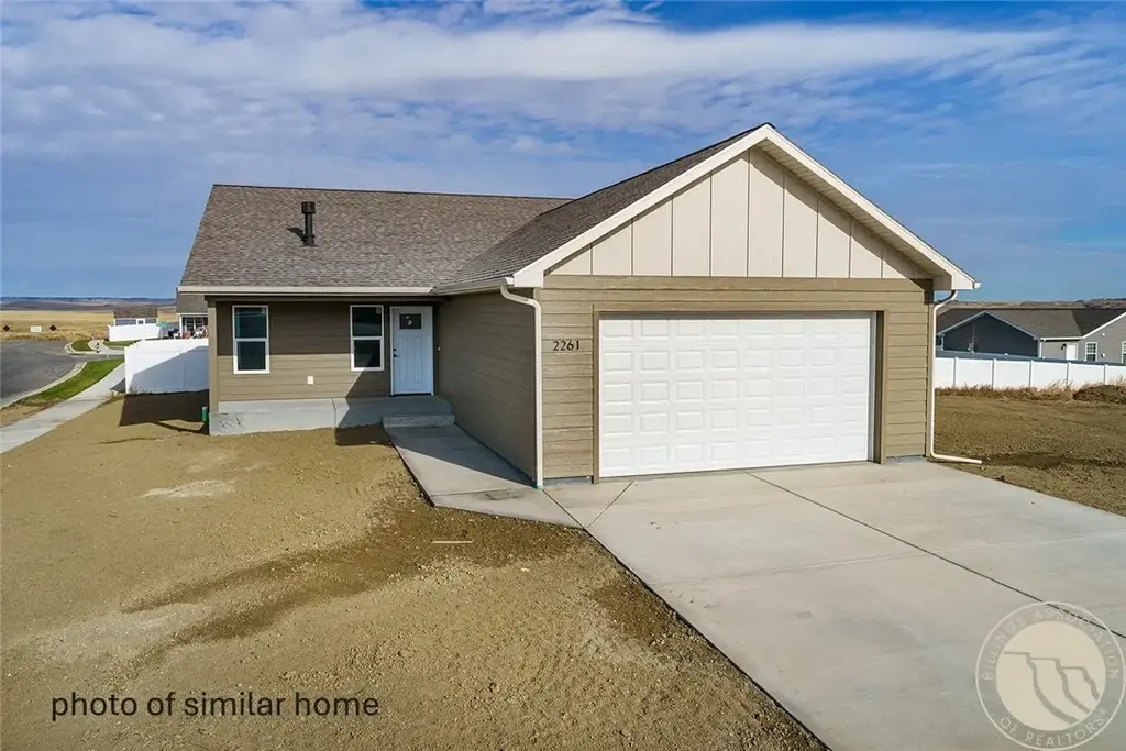 2273 Modera Avenue, Billings