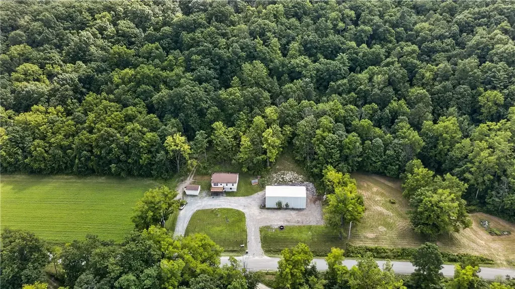 10720 Poags Hole Road, Dansville
