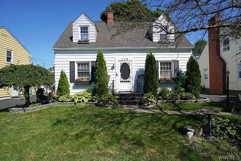 228 Lindsay Place, North Tonawanda