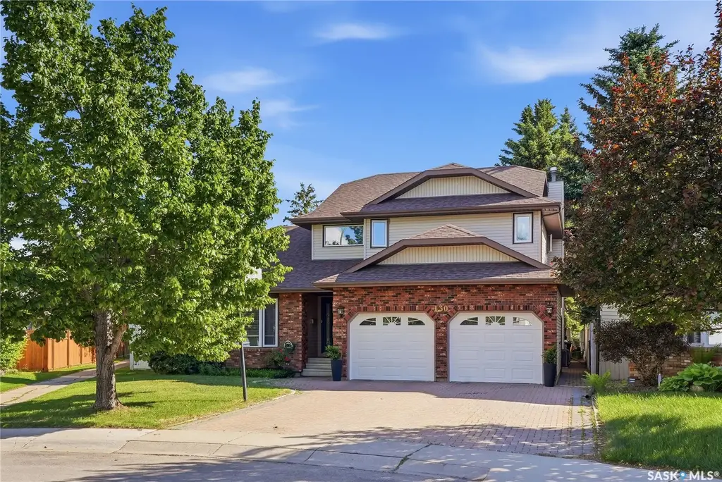 130 Mulcaster Crescent, Saskatoon