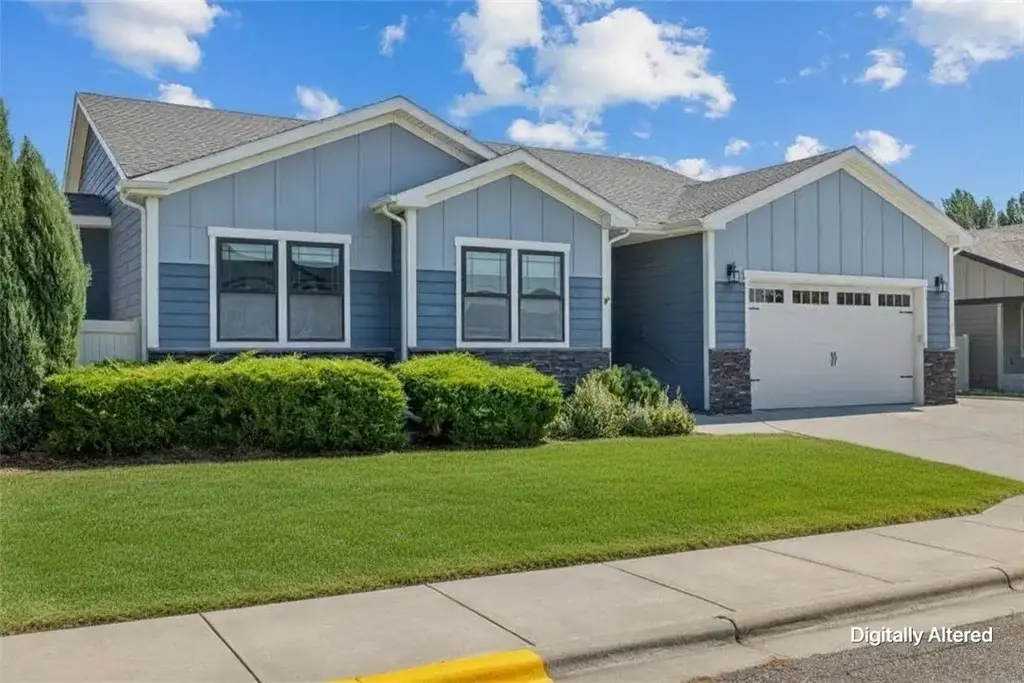 177 Legends Way, Billings