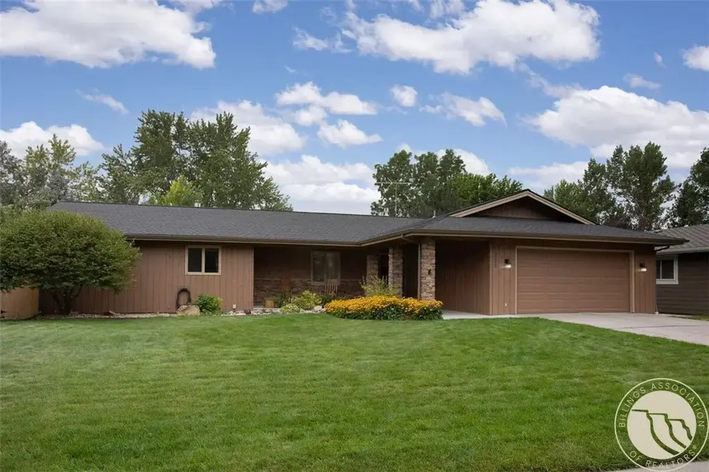 3222 Parkhill Drive, Billings