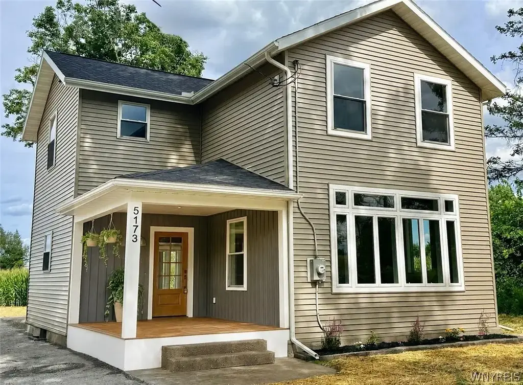5173 Ellicott Street Road, Batavia