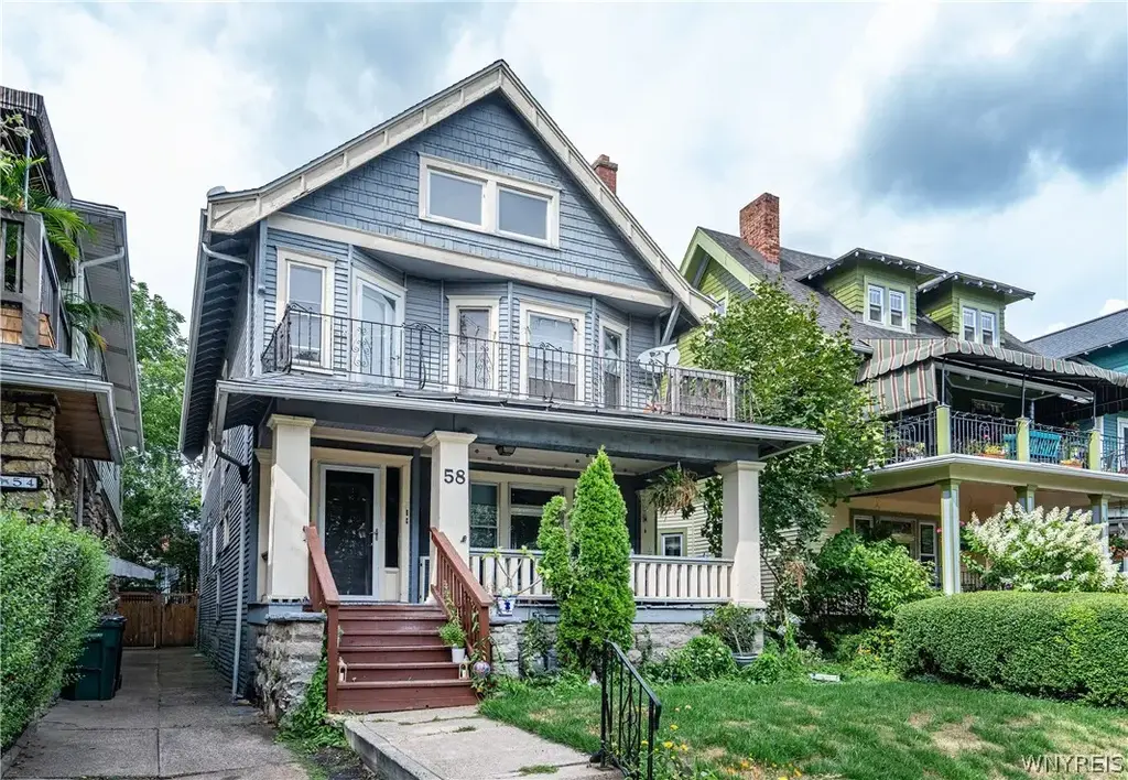 58 Inwood Place, Buffalo