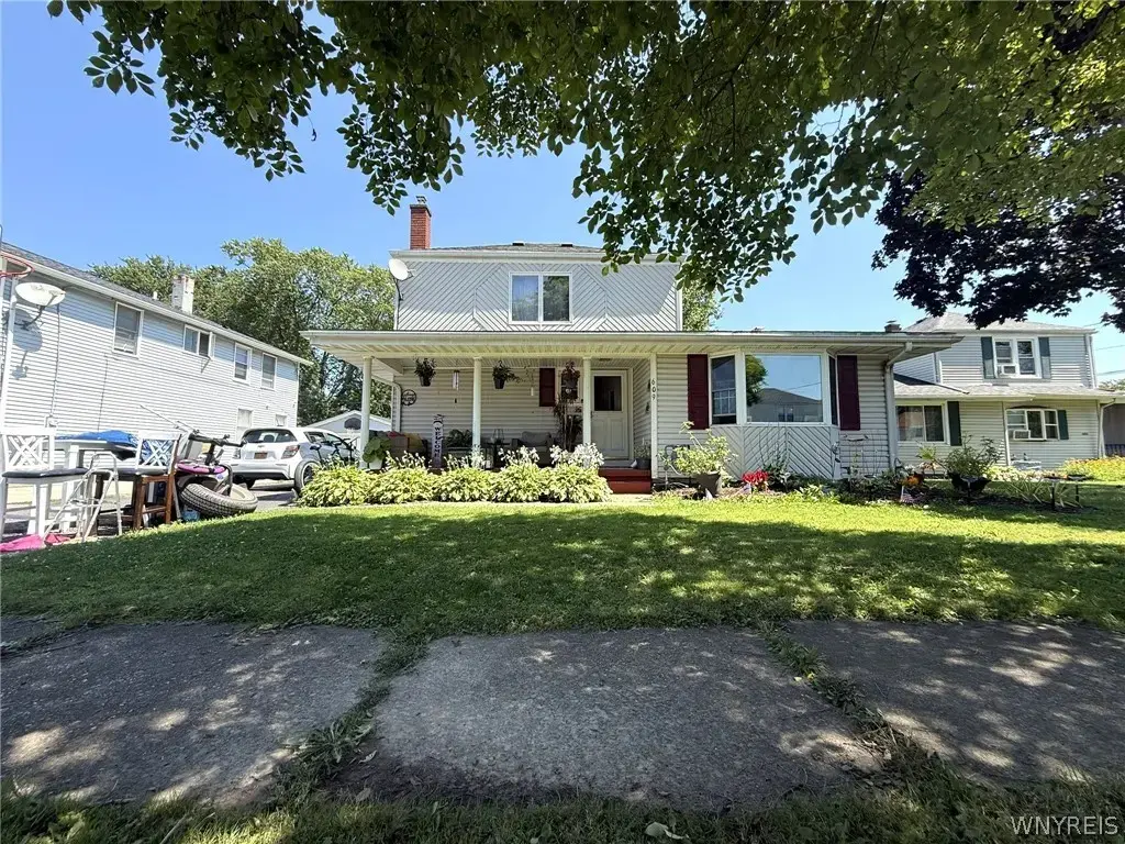609 76th Street, Niagara Falls