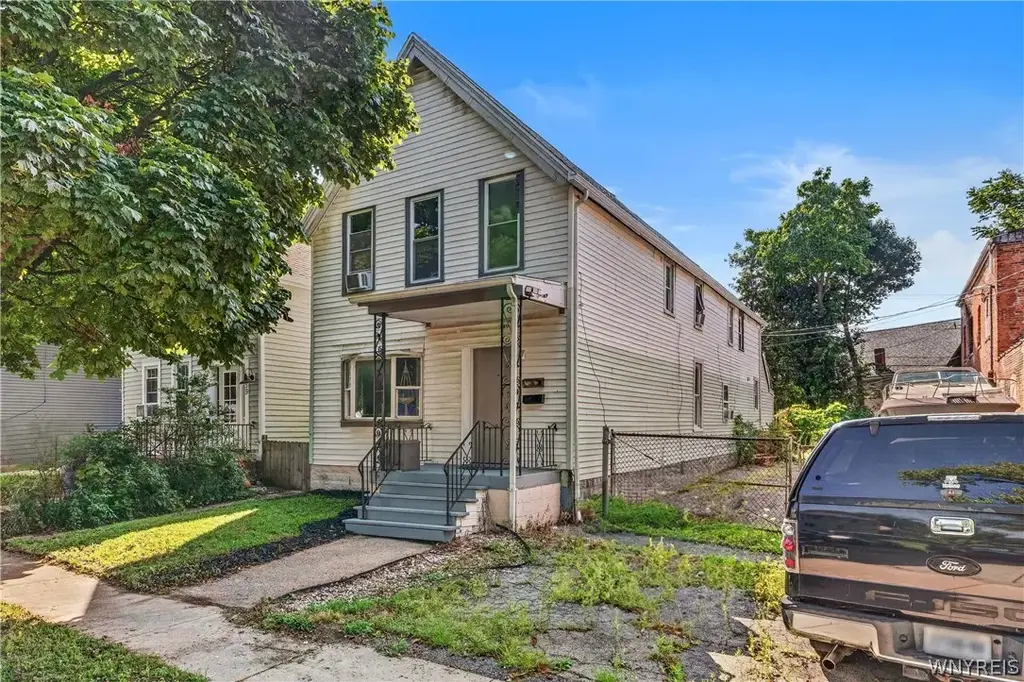 457 Vermont Street, Buffalo