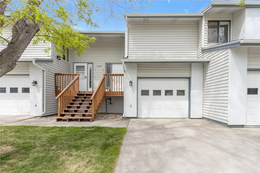 3405 Arlene Circle 2, Billings