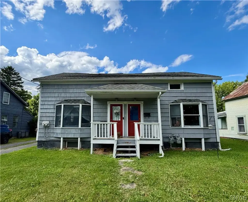 145 W Seneca Street, Manlius