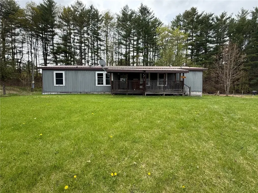 7 Covered Bridge Lane, Jay