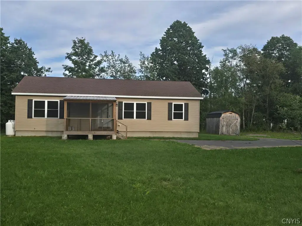 8222 Valley Road, Augusta
