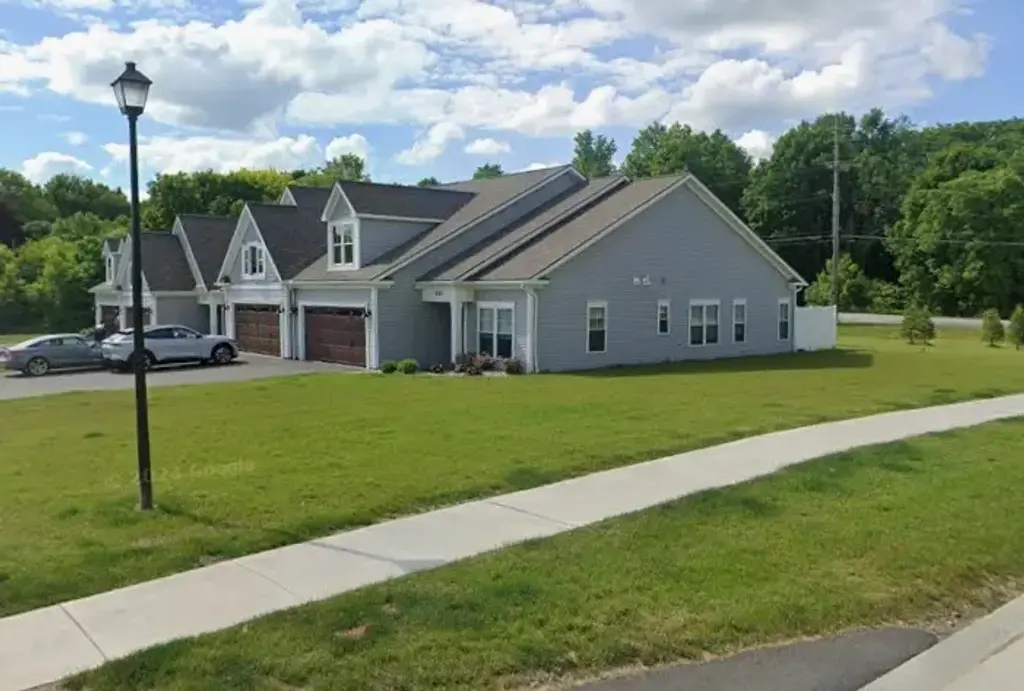 530 Championship Drive, Victor