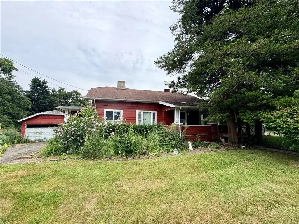 900 W 1st Street, Elmira