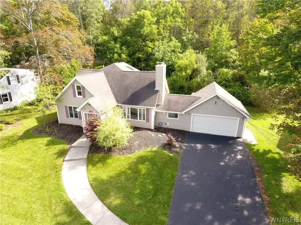 862 Hillside Drive, Lewiston
