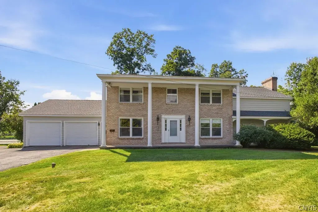3993 Bel Harbor Drive, Clay