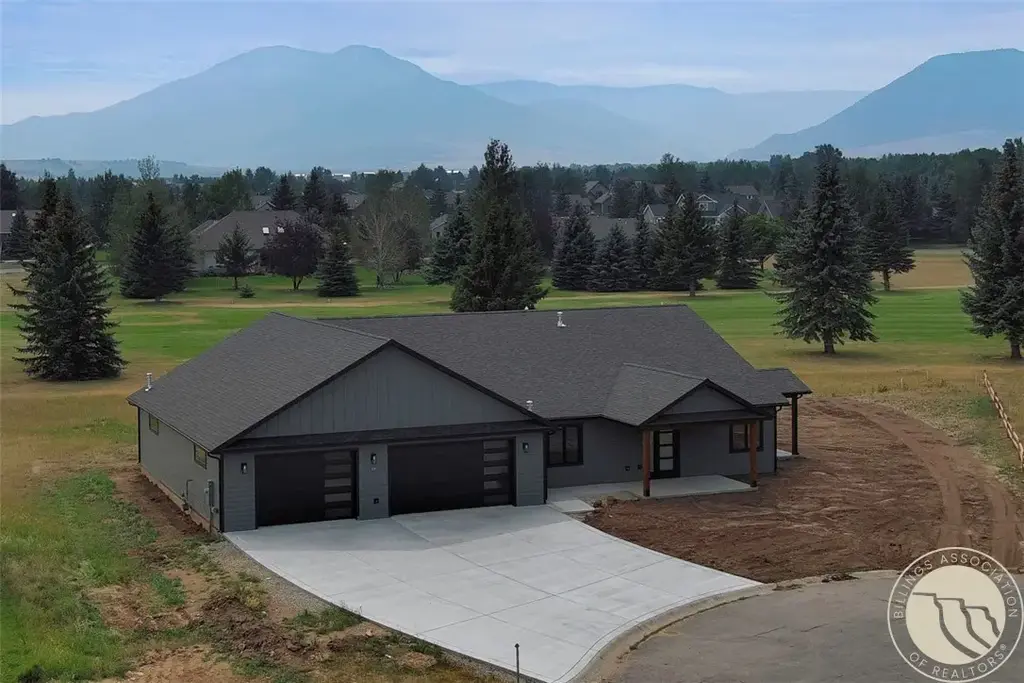 57 Sundog Court, Red Lodge