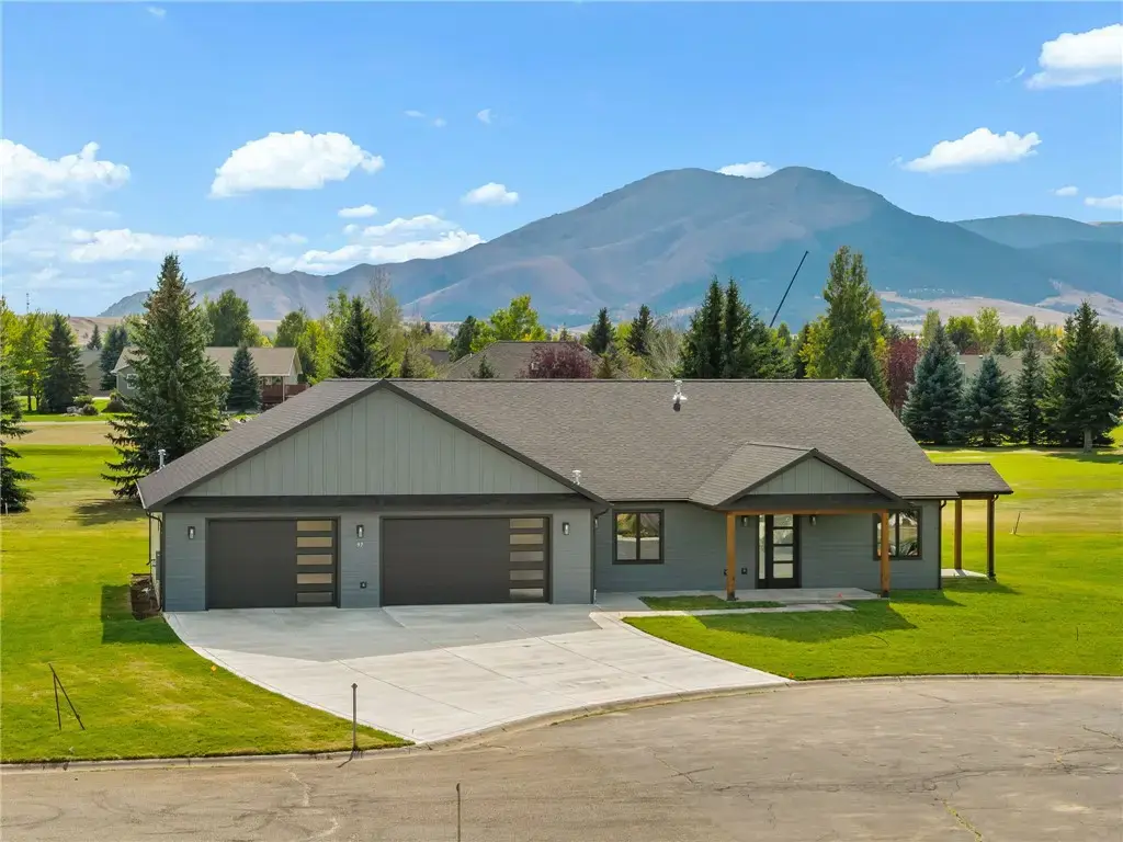 57 Sundog Court, Red Lodge