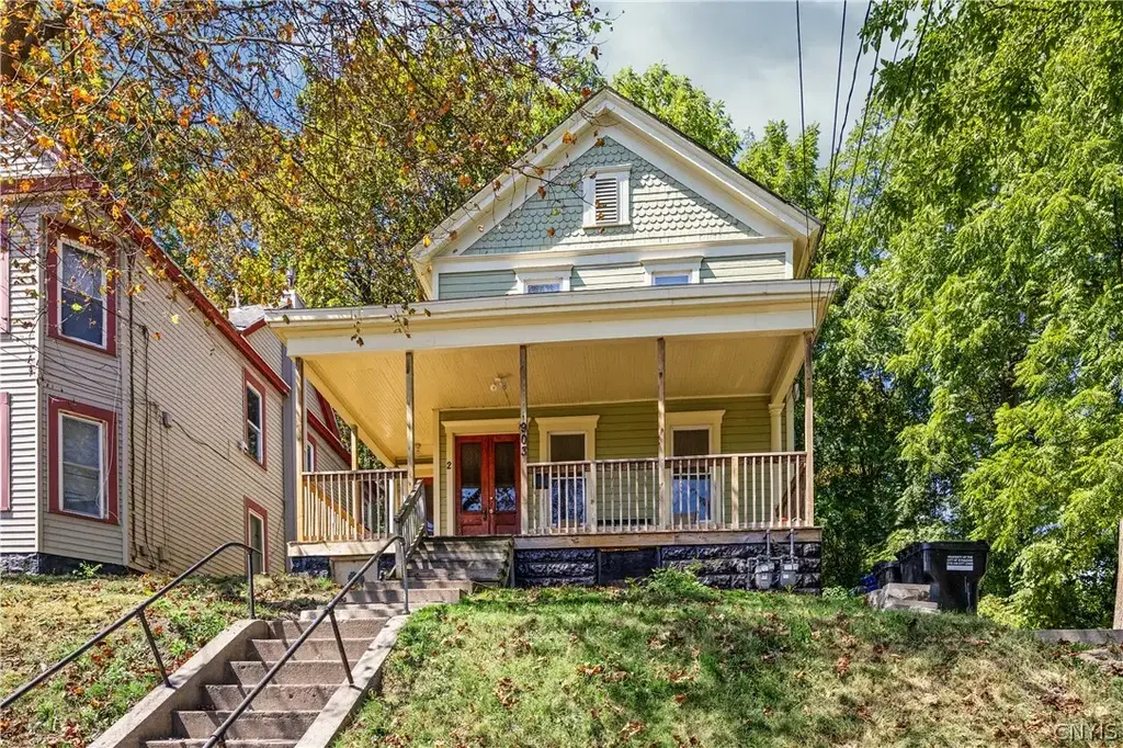 903 Willis Avenue # 5, Syracuse