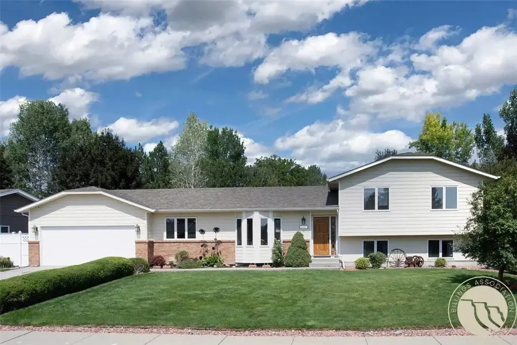 2431 Applewood Ave, Billings
