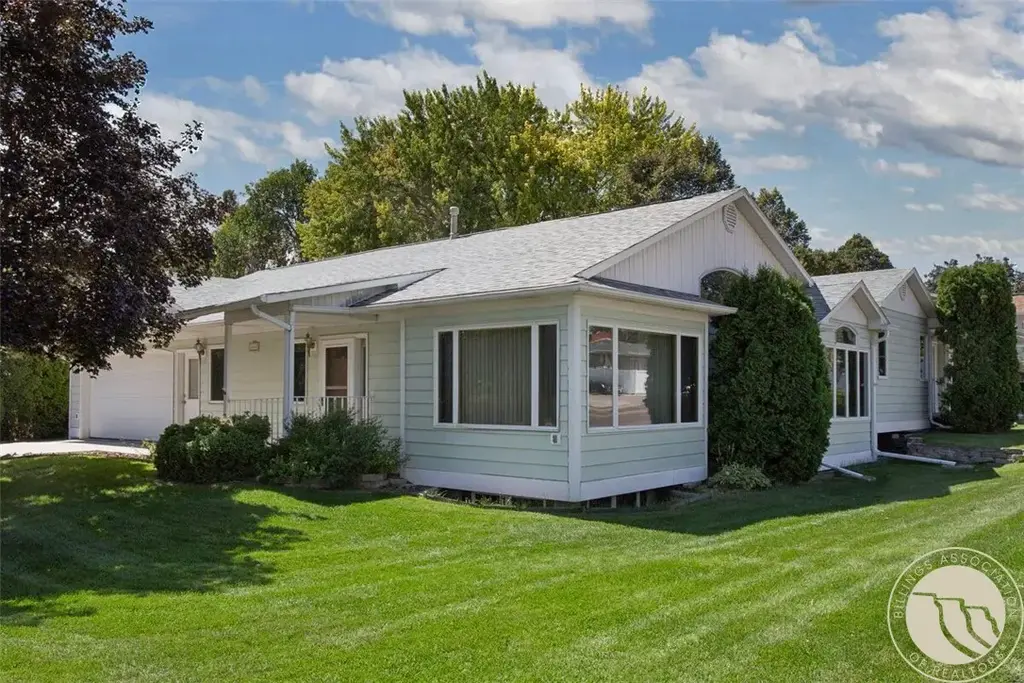 2040 Woody Drive, Billings